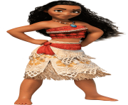 Moana Png Disney 4